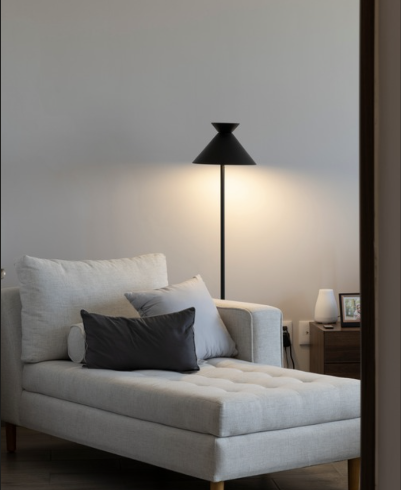 Detalle interior